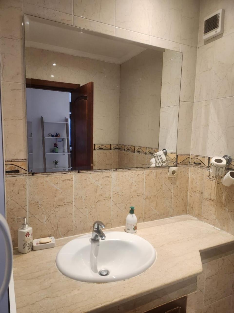 Appartement Centre Gueliz Hanane Marakeş Dış mekan fotoğraf
